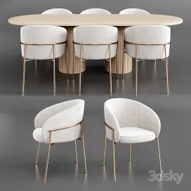 Dinning 13